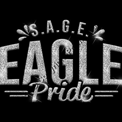 GLT62 SILVER GLITTER Thumbnail