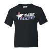 8000B Youth DryBlend 50/50 T-Shirts Thumbnail