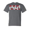 8000 Adult DryBlend 50/50 T-Shirt Thumbnail