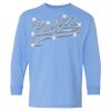 5400B Youth Heavy Cotton Long Sleeve Thumbnail