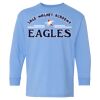 5400B Youth Heavy Cotton Long Sleeve Thumbnail