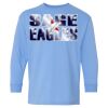 5400B Youth Heavy Cotton Long Sleeve Thumbnail