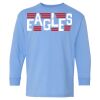 5400B Youth Heavy Cotton Long Sleeve Thumbnail