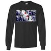 2400 Adult Ultra Cotton Long Sleeve T-Shirt Thumbnail