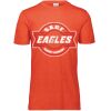 3065 Adult Extra Soft Tri-Blend T-Shirt Thumbnail