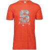 3065 Adult Extra Soft Tri-Blend T-Shirt Thumbnail