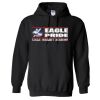 18500 Adult Heavy Blend Hooded Sweatshirt Thumbnail