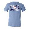 3413 Adult Extra Soft Tri-blend Tee Thumbnail
