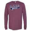 3513 Adult Extra Soft Tri-blend Long Sleeve Thumbnail