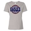 6413 Women’s Extra Soft Tri-blend Tee Thumbnail