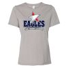 6413 Women’s Extra Soft Tri-blend Tee Thumbnail